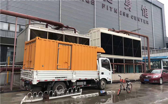 兰西300KW发电机组适配电缆规格选型指南