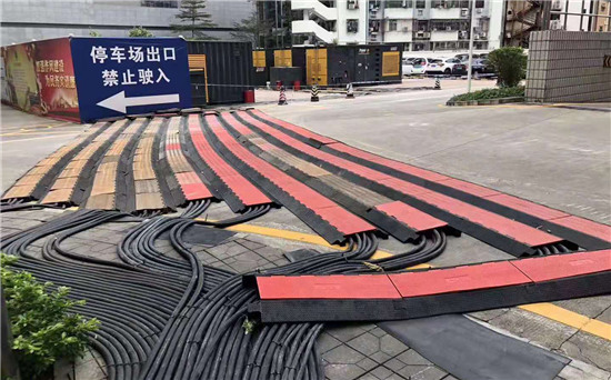 兰西发电机组电缆选型完整具体步骤（工程通用标准流程）